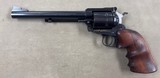 Ruger Super Blackhawk .44 magnum 7.5