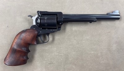 Ruger Super Blackhawk .44 magnum 7.5
