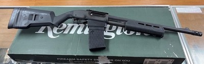 Remington 870 DM Magpul 12GA - Unfired in box! - Image 1 of 2
