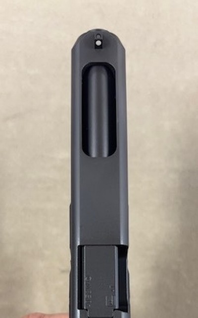 Glock 35 Gen 3 - Unfired in box! - Image 5 of 5