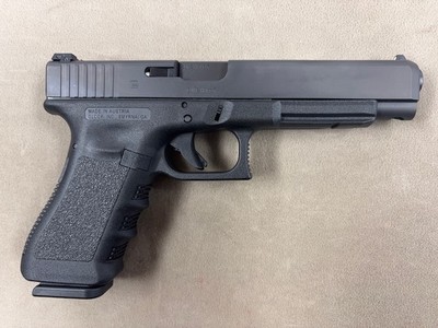 Glock 35 Gen 3 - Unfired in box! - Image 4 of 5