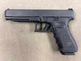 Glock 35 Gen 3 - Unfired in box! - Image 3 of 5