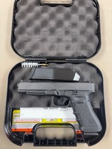 Glock 35 Gen 3 - Unfired in box! - Image 1 of 5