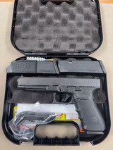 Glock 41 Gen 4 - Unfired in Box! - Image 1 of 5
