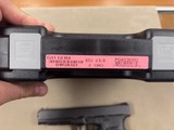 Glock 41 Gen 4 - Unfired in Box! - Image 2 of 5