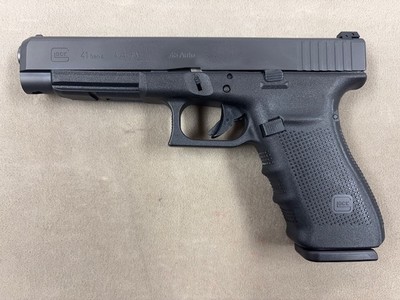 Glock 41 Gen 4 - Unfired in Box! - Image 3 of 5