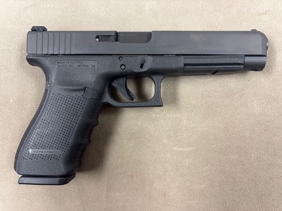 Glock 41 Gen 4 - Unfired in Box! - Image 4 of 5