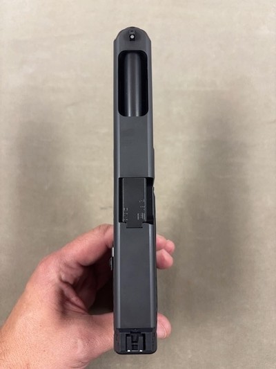 Glock 34 Gen 3 9mm - Unfired in Box! - Image 5 of 5