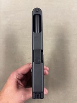Glock 34 Gen 3 9mm - Unfired in Box! - Image 5 of 5