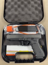 Glock 34 Gen 3 9mm - Unfired in Box! - Image 1 of 5