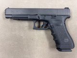 Glock 34 Gen 3 9mm - Unfired in Box! - Image 3 of 5