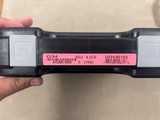 Glock 34 Gen 3 9mm - Unfired in Box! - Image 2 of 5
