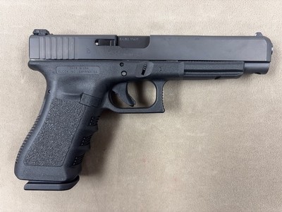 Glock 34 Gen 3 9mm - Unfired in Box! - Image 4 of 5