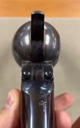 Uberti 1847 Walker Revolver - Very Good! - Image 7 of 8