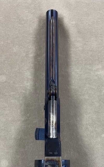 Uberti 1847 Walker Revolver - Very Good! - Image 8 of 8