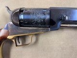 Uberti 1847 Walker Revolver - Very Good! - Image 2 of 8