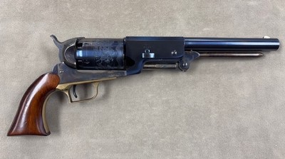 Uberti 1847 Walker Revolver - Very Good! - Image 1 of 8