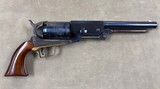 Uberti 1847 Walker Revolver - Very Good! - Image 1 of 8