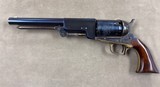 Uberti 1847 Walker Revolver - Very Good! - Image 3 of 8