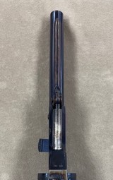 Uberti 1847 Walker Revolver - Very Good! - Image 8 of 8