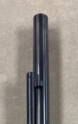 Ruger Super Blackhawk .44 Magnum 7.5
