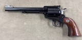 Ruger Super Blackhawk .44 Magnum 7.5