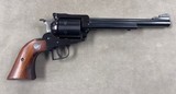 Ruger Super Blackhawk .44 Magnum 7.5
