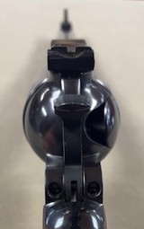 Ruger Super Blackhawk .44 Magnum 7.5