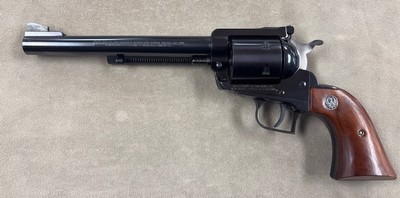 Ruger Super Blackhawk .44 Magnum 7.5