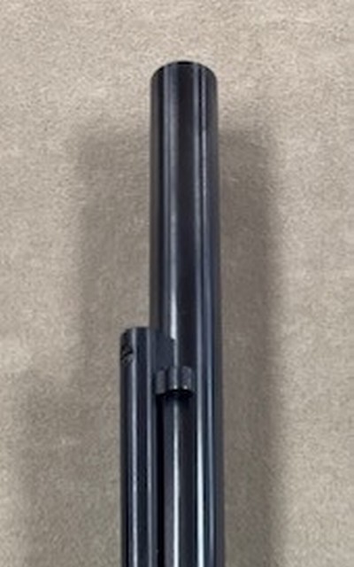 Ruger Super Blackhawk .44 Magnum 7.5