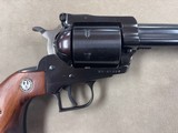 Ruger Super Blackhawk .44 Magnum 7.5