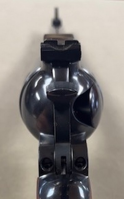 Ruger Super Blackhawk .44 Magnum 7.5