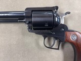 Ruger Super Blackhawk .44 Magnum 7.5