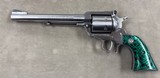 Ruger Super Blackhawk Stainless .44 Magnum 7.5