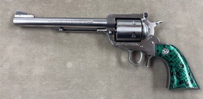 Ruger Super Blackhawk Stainless .44 Magnum 7.5