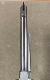 Ruger Super Blackhawk Stainless .44 Magnum 7.5
