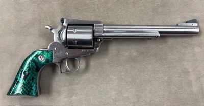 Ruger Super Blackhawk Stainless .44 Magnum 7.5