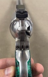 Ruger Super Blackhawk Stainless .44 Magnum 7.5