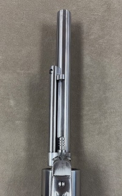Ruger Super Blackhawk Stainless .44 Magnum 7.5