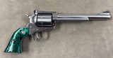 Ruger Super Blackhawk Stainless .44 Magnum 7.5