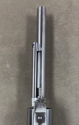 Ruger Super Blackhawk Stainless .44 Magnum 7.5