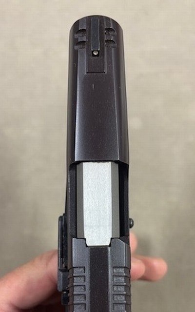 Ruger P95 - 9mm - Excellent! - Image 4 of 5