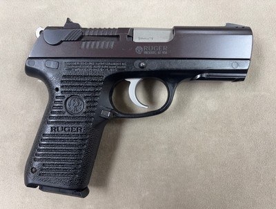 Ruger P95 - 9mm - Excellent! - Image 2 of 5
