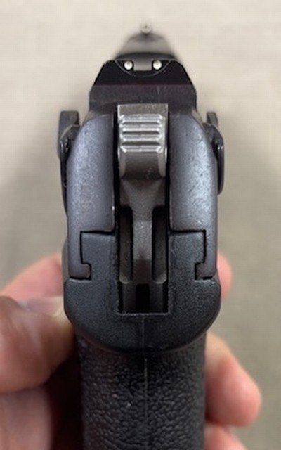 Ruger P95 - 9mm - Excellent! - Image 3 of 5