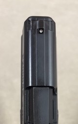 Heckler & Koch P2000SK 40 S&W w/ Crimson Trace Laser - Like New! - Image 7 of 7