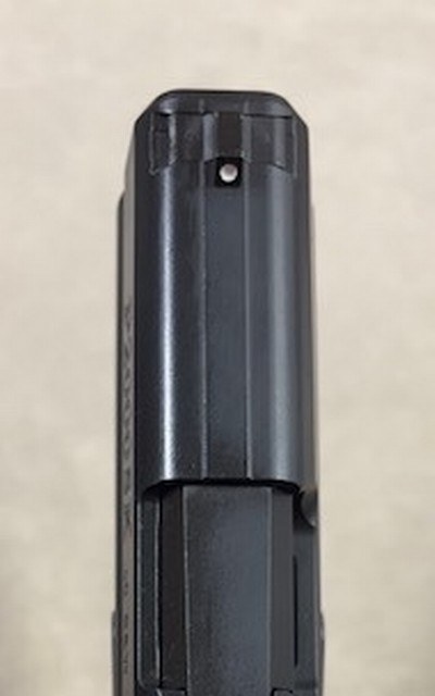 Heckler & Koch P2000SK 40 S&W w/ Crimson Trace Laser - Like New! - Image 7 of 7