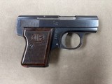 Bernardelli Auto - .25 ACP - Very Good! - Image 2 of 5