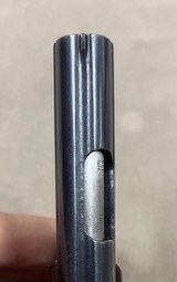 Bernardelli Auto - .25 ACP - Very Good! - Image 4 of 5