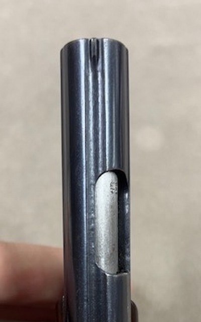 Bernardelli Auto - .25 ACP - Very Good! - Image 4 of 5