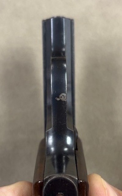 Bernardelli Auto - .25 ACP - Very Good! - Image 5 of 5